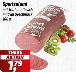 Simmel Sportsalami Angebot