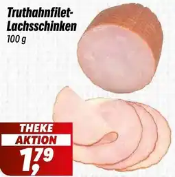 Simmel Truthahnfilet Lachsschinken Angebot