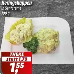 Simmel Heringshappen Angebot