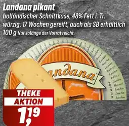 Simmel Landana pikant Angebot