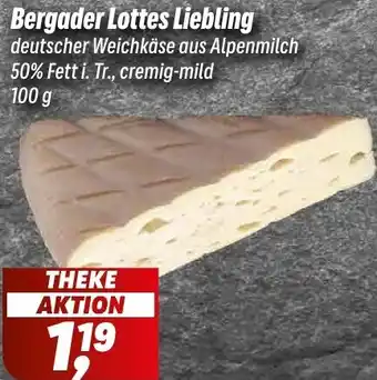 Simmel Bergader Lottes Liebling Angebot