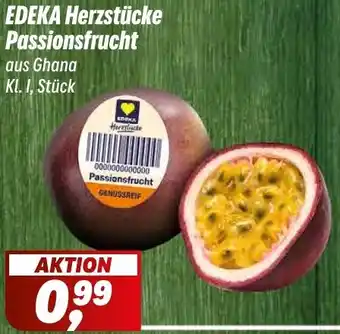 Simmel EDEKA Herzstücke Passionsfrucht Angebot