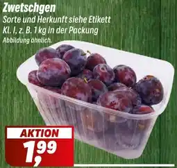 Simmel Zwetschgen Angebot