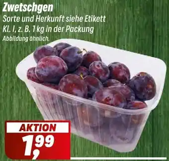 Simmel Zwetschgen Angebot