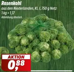 Simmel Rosenkohl Angebot