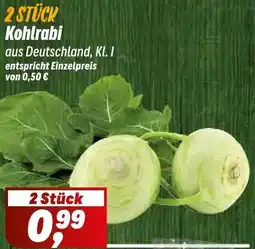 Simmel Kohlrabi Angebot