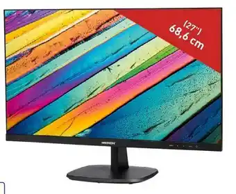 Aldi Nord Full HD-Monitor Akoya P52727 Angebot