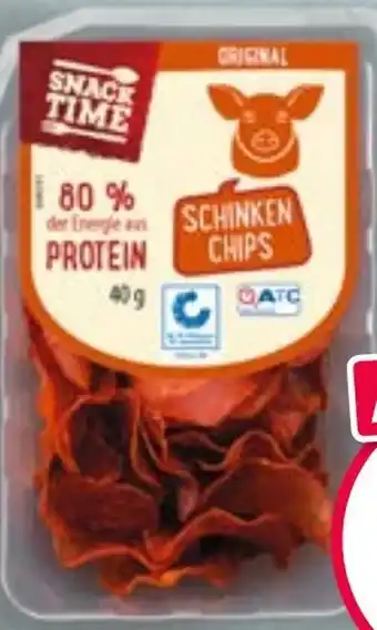 Aldi Nord Beef Chips Angebot