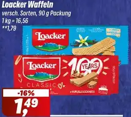 Simmel Loacker Waffeln Angebot
