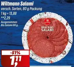 Simmel Wiltmann Salami Angebot