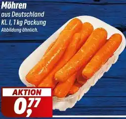 Simmel Möhren Angebot