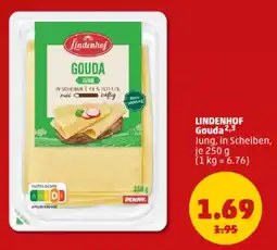 PENNY Lindenhof GOUDA Angebot