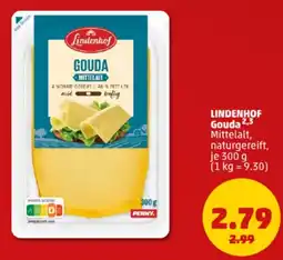 PENNY LINDENHOF Gouda Angebot