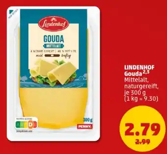 PENNY LINDENHOF Gouda Angebot