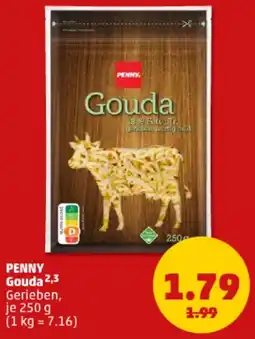 PENNY PENNY Gouda Angebot