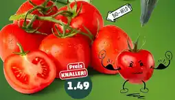 PENNY NATURGUT Bio-Rispentomaten Angebot