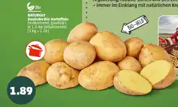 PENNY NATURGUT Deutsche Bio-Kartoffeln Angebot
