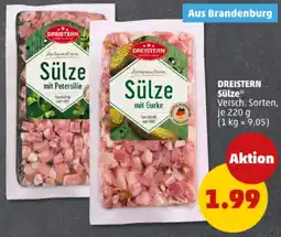 PENNY DREISTERN Sülze Angebot