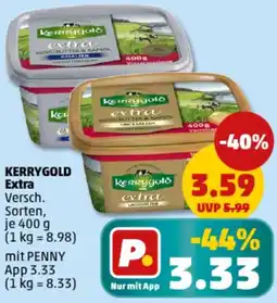 PENNY KERRYGOLD Extra Angebot