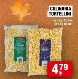 Handelshof CULINARIA TORTELLINI Angebot