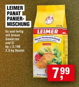 Handelshof LEIMER PANAT PANIER- MISCHUNG Angebot