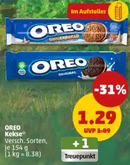 PENNY OREO Kekse Angebot