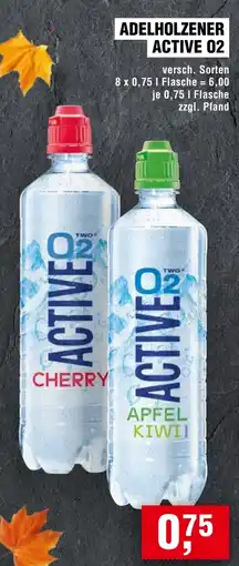 Handelshof ADELHOLZENER ACTIVE 02 Angebot