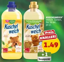 PENNY KUSCHELWEICH Angebot
