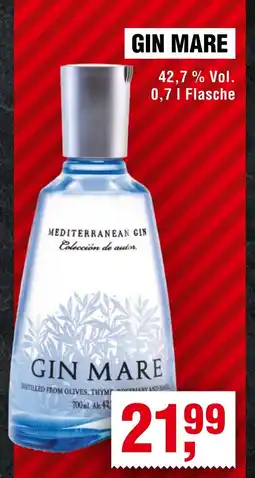 Handelshof GIN MARE Angebot