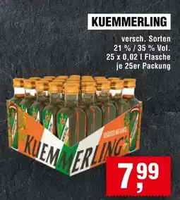 Handelshof KUEMMERLING Angebot