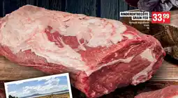Handelshof RINDERENTRECÔTE GRAIN FED Angebot