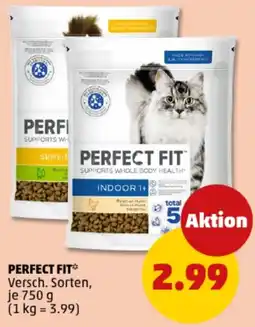 PENNY PERFECT FIT Angebot