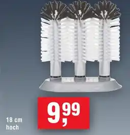 Handelshof contacto SPÜL- BÜRSTE Angebot