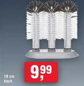 Handelshof contacto SPÜL- BÜRSTE Angebot
