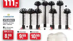 Handelshof contacto SPÜLBÜRSTE Angebot
