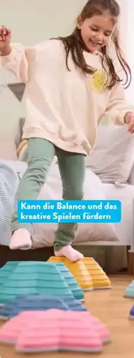 Aldi Süd Toylino Balanciersteine Angebot