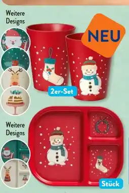Aldi Süd Crofton Kinderteller Angebot