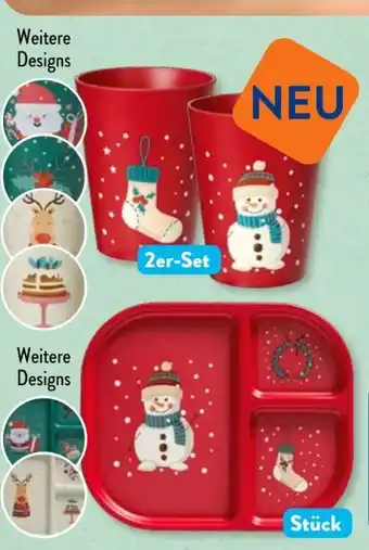 Aldi Süd Crofton Kinderteller Angebot