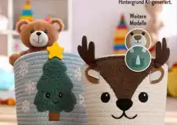 Aldi Süd Home Creation Aufbewahrungskörbe Angebot