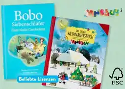 Aldi Süd Janosch Vorlesebuch Angebot