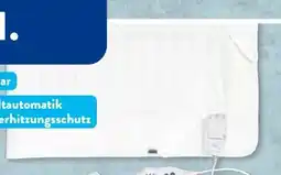 Aldi Süd Ambiano Wärmeunterbett Angebot