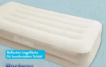 Aldi Süd BestWay Einzelluftbett Angebot