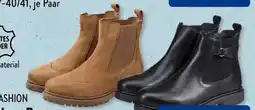 Aldi Süd Up2Fashion Damen Chelsea Boots Angebot