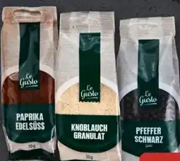 Aldi Süd Le Gusto Kräuter Angebot