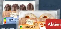 Aldi Süd Traditionelle Genüsse Mürbegebäck Angebot