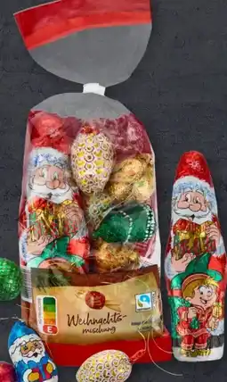Aldi Süd Wintertraum Weihnachtsmischung Angebot