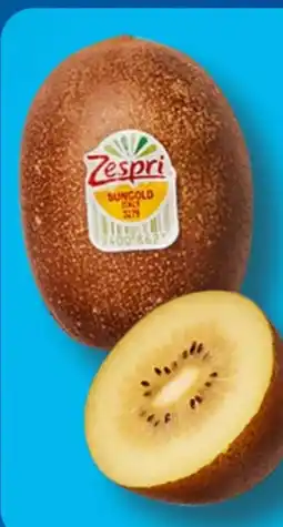 Aldi Süd Zespri Kiwi Sun Gold Angebot