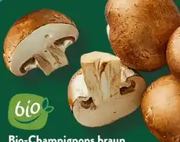 Aldi Süd Bio Smiley Bio-Champignon Angebot