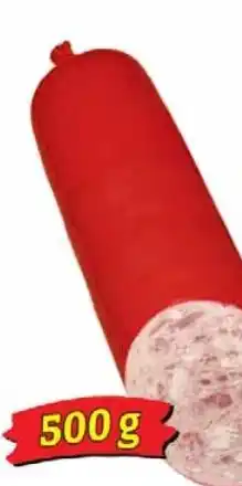 Wiglo Wunderland Jagdwurst Angebot
