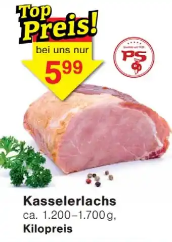 Wiglo Wunderland Kasselerlachs Angebot